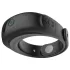Funny Me - penisring med vibrator - genopladelig - justerbar - sort