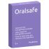 Oralsafe - sugardækken (8 stk)