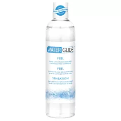 Waterglide Feel - vandbaseret glidecreme - 300ml