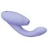 Womanizer Duo 2 - 2-i-1 G-punkt vibrator (lilla)