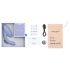 Womanizer Duo 2 - 2-i-1 G-punkt vibrator (lilla)
