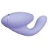 Womanizer Duo 2 - 2-i-1 G-punkt vibrator (lilla)
