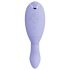 Womanizer Duo 2 - 2-i-1 G-punkt vibrator (lilla)