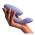 Womanizer Duo 2 - 2-i-1 G-punkt vibrator (lilla)