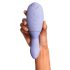 Womanizer Duo 2 - 2-i-1 G-punkt vibrator (lilla)