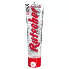 SexMax - anal glide - vandbaseret glidecreme - 100ml