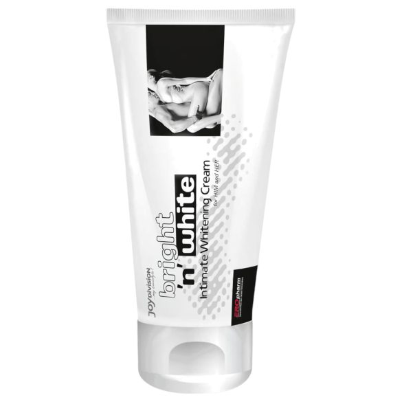 EROpharm - Intim Bleget Creme (100 ml)