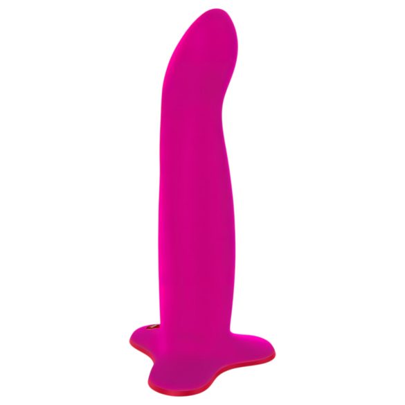 Fun Factory Limba Flex - dildo med sugekop - L (pink)