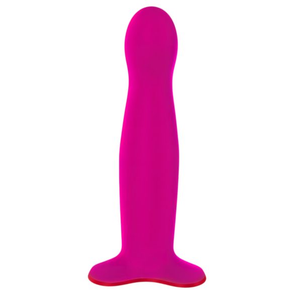 Fun Factory Limba Flex - dildo med sugekop - L (pink)
