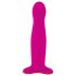 Fun Factory Limba Flex - dildo med sugekop - L (pink)