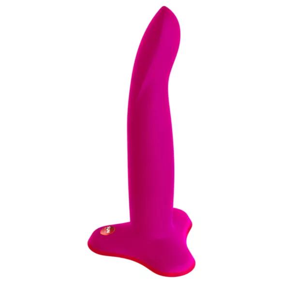 Fun Factory Limba Flex - dildo med sugekop - medium - pink