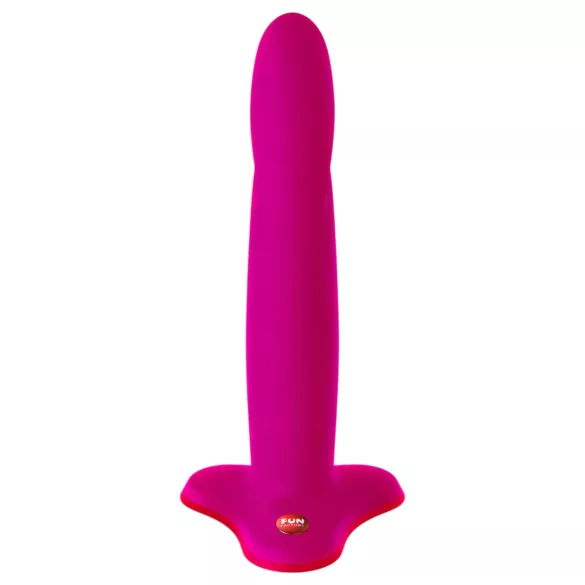 Fun Factory Limba Flex - dildo med sugekop - medium - pink