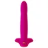 Fun Factory Limba Flex - dildo med sugekop - medium - pink