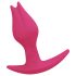 Fun Factory Booti Fem - analplug - silikon - pink