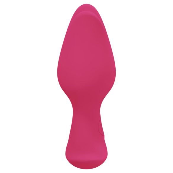 Fun Factory Booti Fem - analplug - silikon - pink