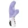 Fun Factory Miss Bi - G-punktsvibrator (lilla)