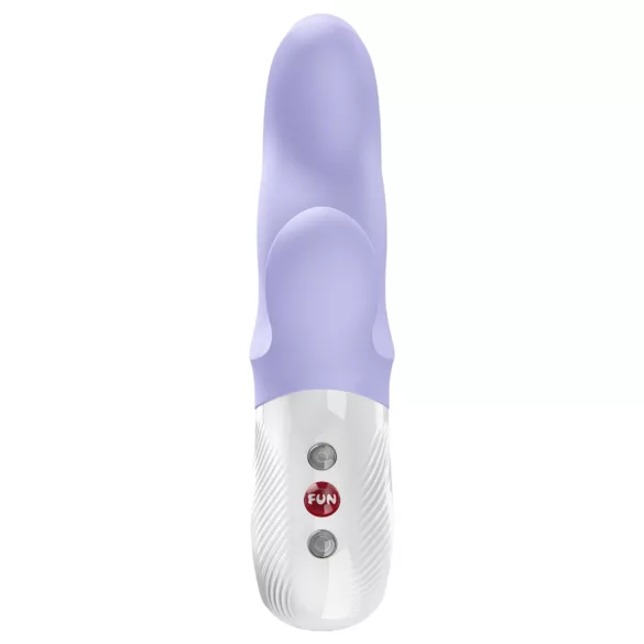 Fun Factory Miss Bi - G-punktsvibrator (lilla)
