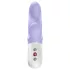 Fun Factory Miss Bi - G-punktsvibrator (lilla)