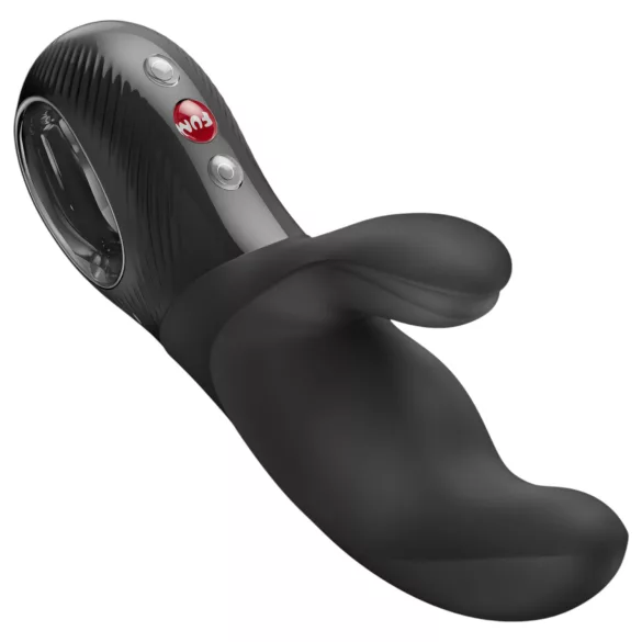 Fun Factory Miss Bi - G-punktsvibrator (sort)