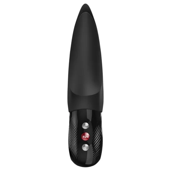 Fun Factory Volta - klitorisvibrator (sort)