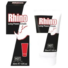 Rhino - Langvarig nydelse forsinkelsescreme (30ml)
