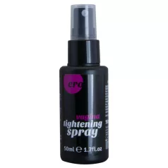 HOT ero - skedesammentrækkende spray til kvinder (50 ml)