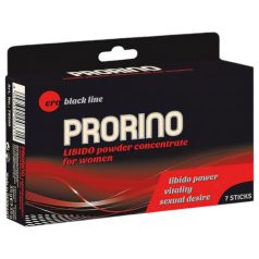 PRORINO pulver - kosttilskud til kvinder (7 stk)