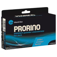 HOT - PRORINO pulver - kosttilskud til mænd (7 stk.)