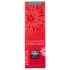HOT Shiatsu - stimulerende creme til kvinder - granatæble (30 ml)