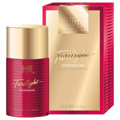 HOT Twilight - feromonparfum til kvinder (50 ml) - duftende