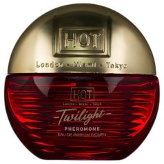 HOT Twilight - feromonparfume til kvinder (15 ml) - duftende