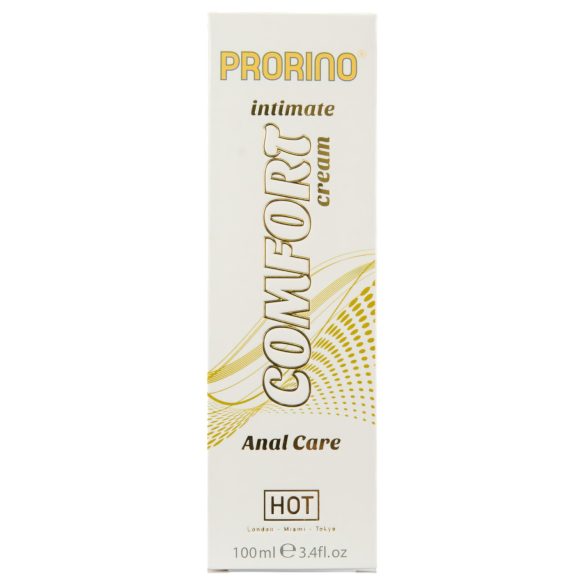 HOT Prorino - anal plejende creme (100ml)
