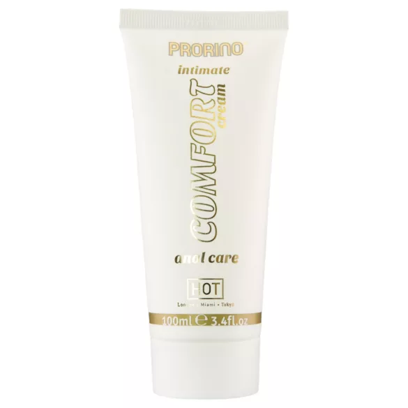 HOT Prorino - analpleje creme - 100ml