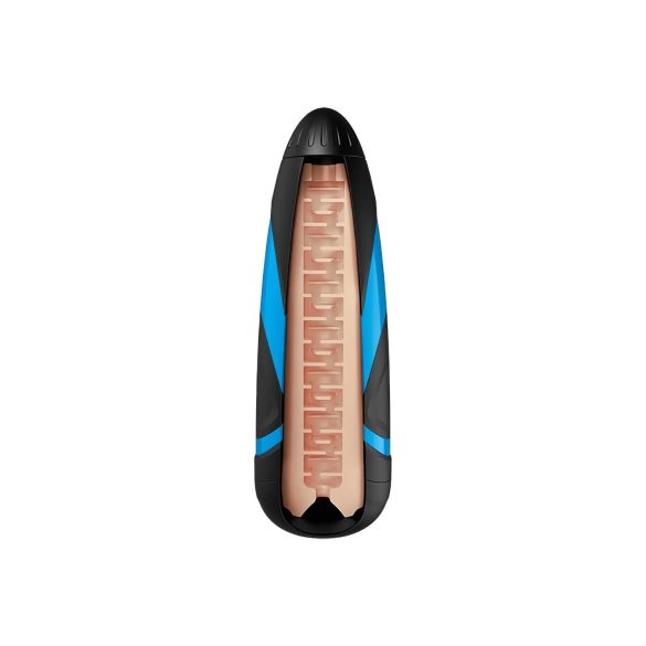 Satisfyer Sleeve Lusty Tongues - onani indsats