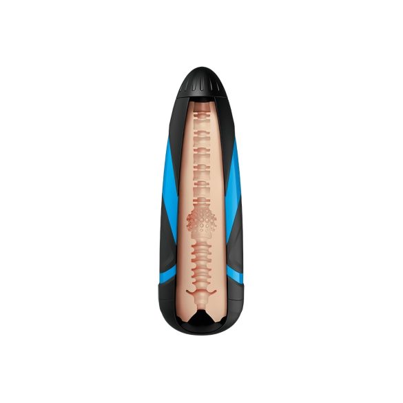 Satisfyer Sleeve Tri Delights - Masturbator Indsats