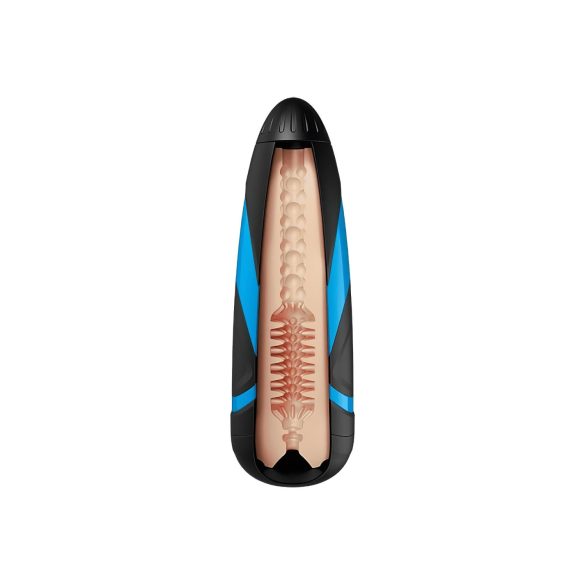 Satisfyer Sleeve Tornado Bliss - masturbator-indlæg