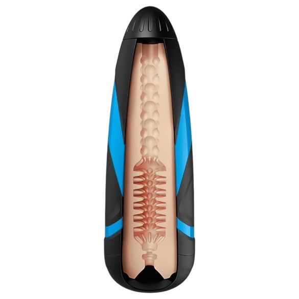 Satisfyer Sleeve Tornado Bliss - masturbator-indlæg