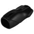 Satisfyer Men Vibration - genopladelig hovedvibrator (sort)