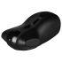 Satisfyer Men Vibration - genopladelig hovedvibrator (sort)
