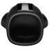 Satisfyer Men Vibration - genopladelig hovedvibrator (sort)