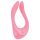 Satisfyer Endless Joy - genopladelig parvibrator (pink)