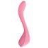 Satisfyer Endless Joy - genopladelig parvibrator (pink)