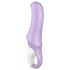 Satisfyer Charming Smile - G-punkts vibrator - vandtæt, genopladelig, lilla