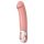 Satisfyer Master - vandtæt, genopladelig vibrator (natur)