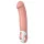 Satisfyer Master - vibrator med batteri - vandtæt - natur
