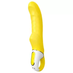 Satisfyer - G-punkt vibrator - vandtæt - gul