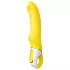 Satisfyer - G-punkt vibrator - vandtæt - gul