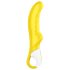 Satisfyer Yummy Sunshine - Vandtæt G-punkt vibrator (gul)