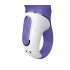 Satisfyer Magic Bunny - Vandtæt klitorisvibrator (blå)