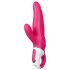 Satisfyer Mr. Rabbit - vandtæt klitorisvibrator (lyserød)